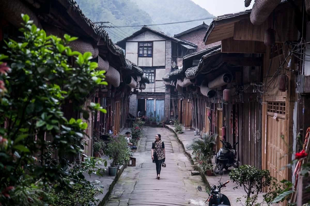 名流设计